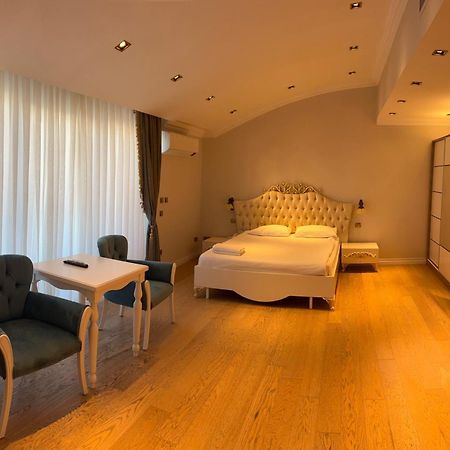 Onkel Rada Apart Hotel Antalya Exteriér fotografie